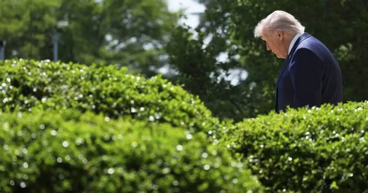 Trump threatens sanctions against buyers of Iranian oil after US-Iran nuclear talks are postponed