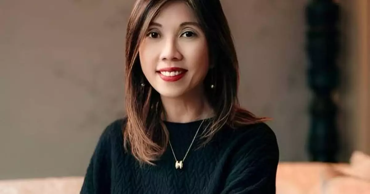 Elegant Hotel Collection accelerates global expansion with appointment of Anita Chan as CEO for Asia Pacific