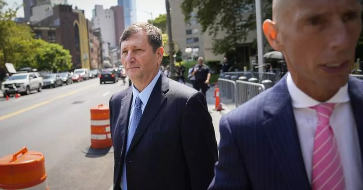 Founder of crypto platform Celsius Network is sentenced to 12 years in prison