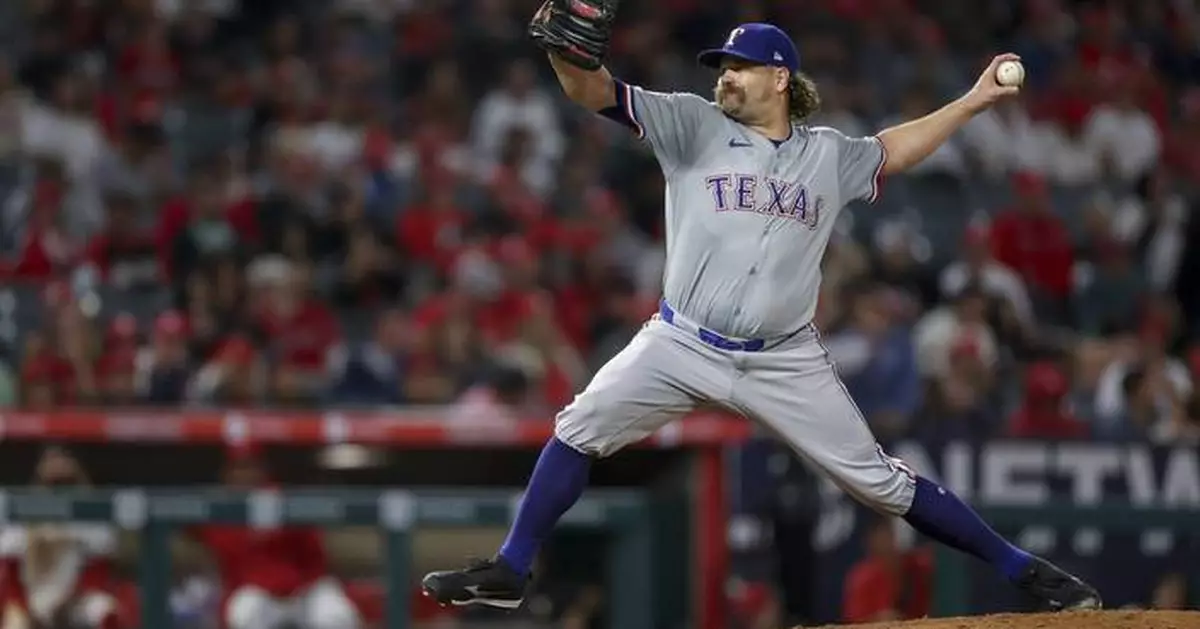 Nationals try to improve a bad bullpen by adding Chafin and designating Poche for assignment