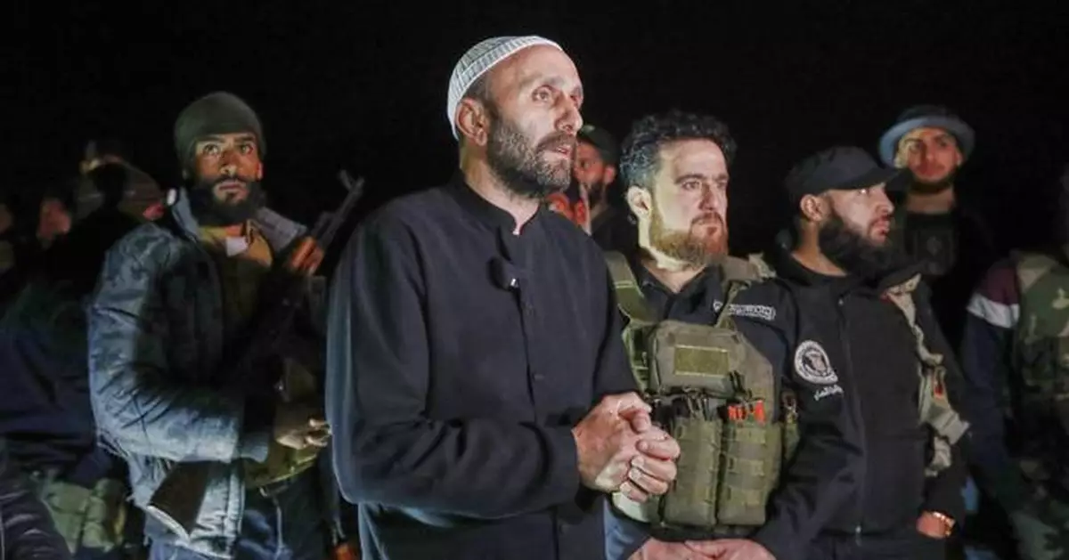 What is behind the latest round of clashes in Syria between Druze and pro-government gunmen