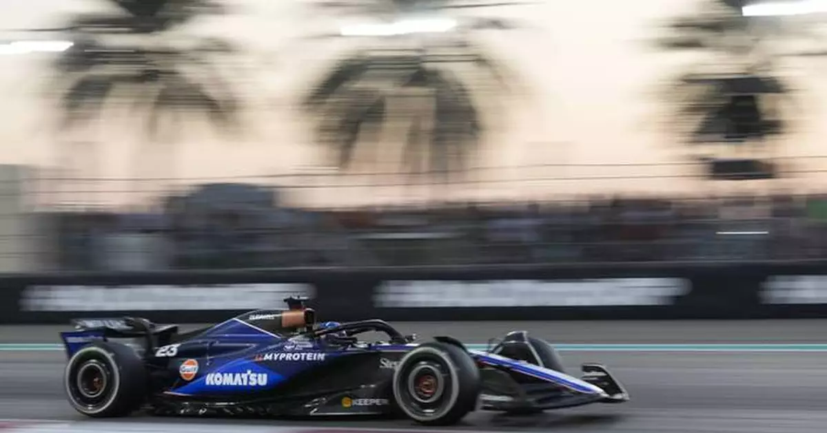 Disney to build its 7th theme park, this one in the United Arab Emirates