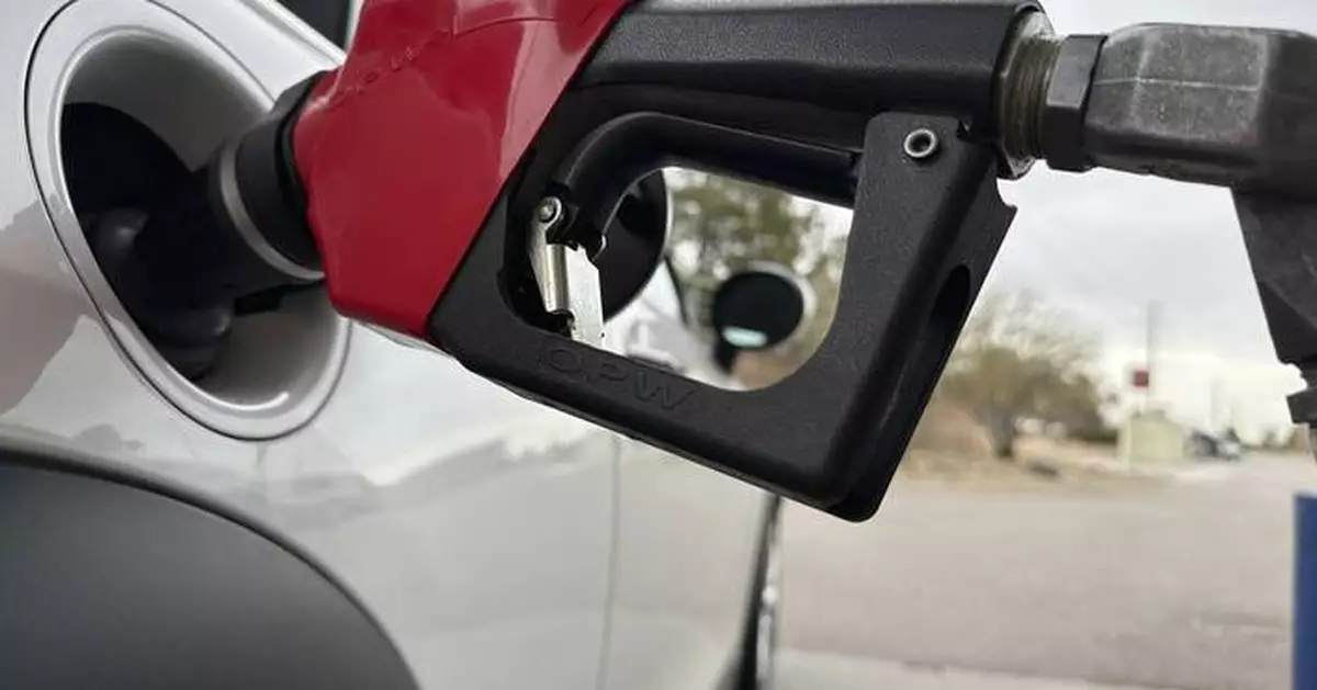 US wholesale prices dropped 0.5% last month despite President Trump's tariffs