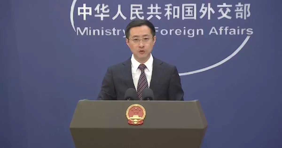 China urges US to stop threats, pressure on tariff negotiations: spokesman