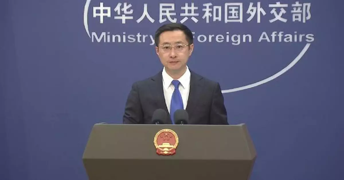 China's participation in Victory Day celebration reflects respect, remembrance of history: spokesman