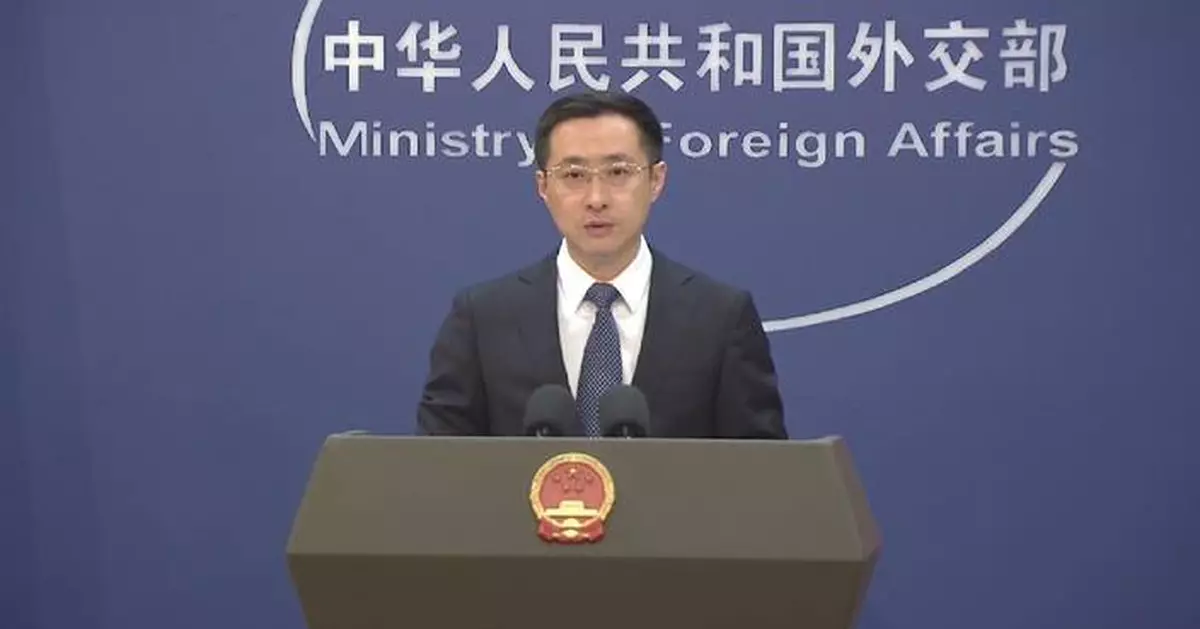 Booming holiday consumption reflects China's economic resilience, potential: spokesman