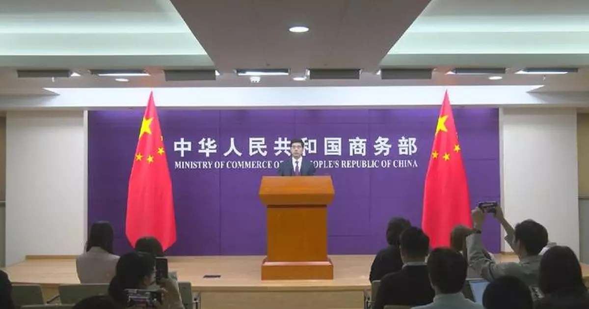 Ministry to continue shopping promotion campaign: spokesman