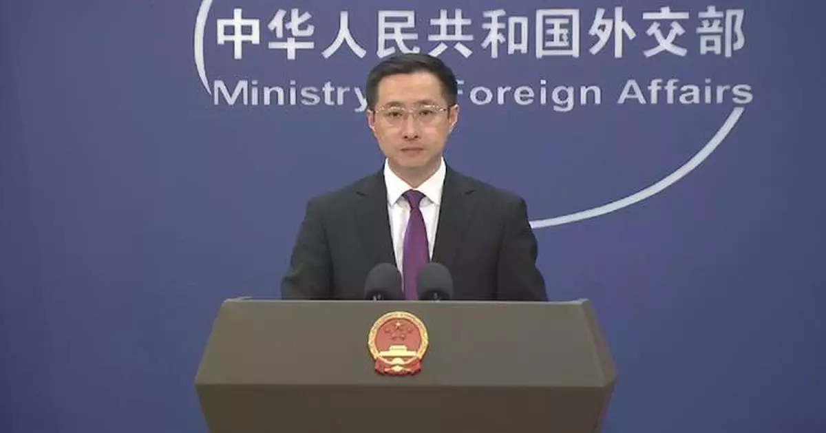 China to jointly defend victorious outcomes of WWII with rest of world: spokesman