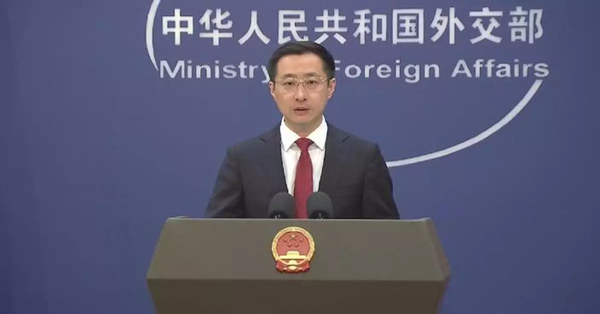 China-LAC countries to deepen cooperation amid global uncertainties: spokesman