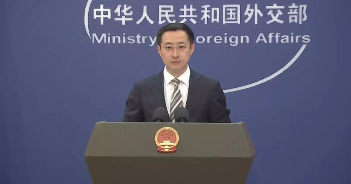 Five more countries to enjoy China's visa-free policy: spokesman