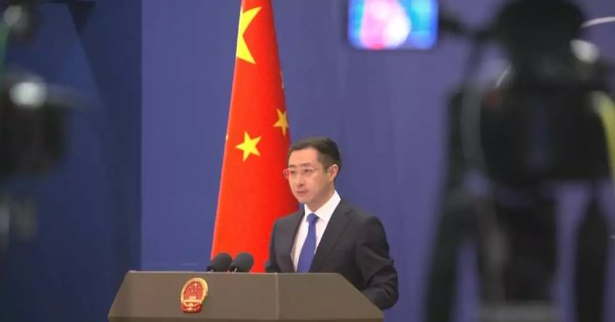 China to promote building of global community of health for all: spokesman