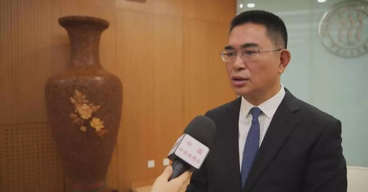 People in Taiwan should fully understand dangers of 'Taiwan secession': spokesman