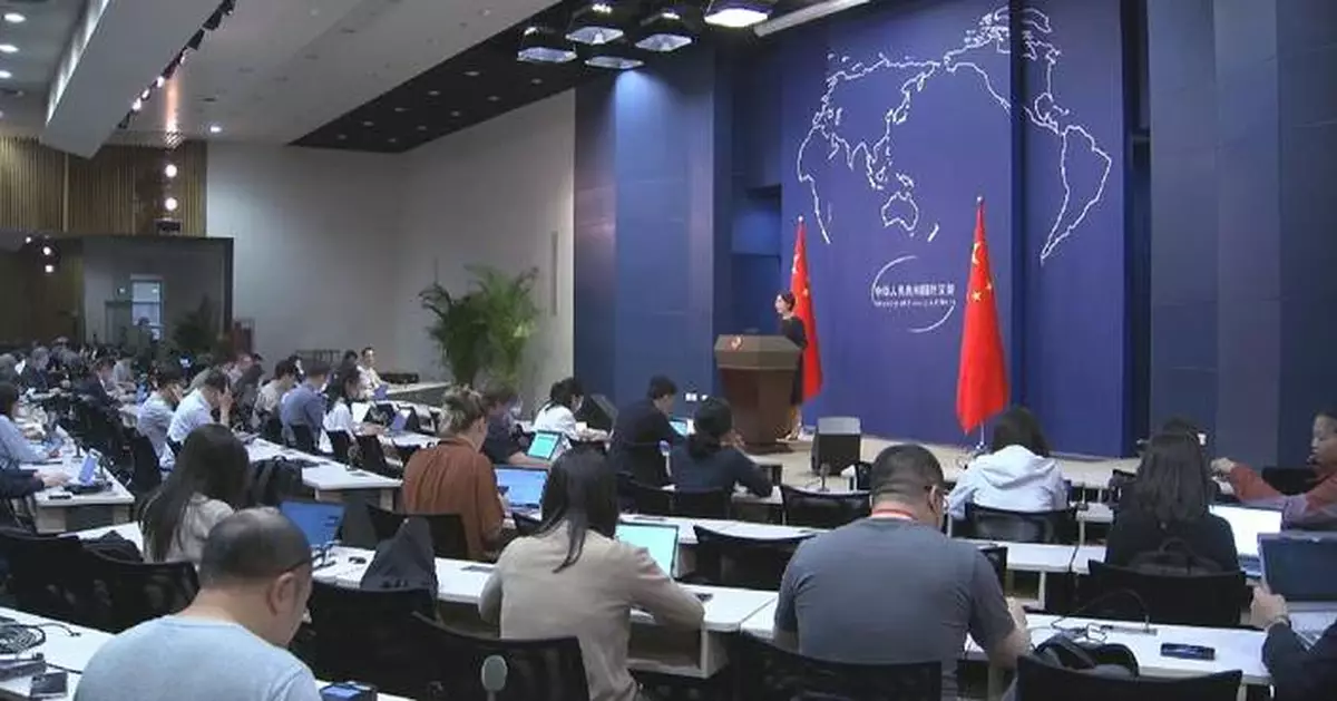 China eyes expanded cooperation with ASEAN, GCC: spokeswoman