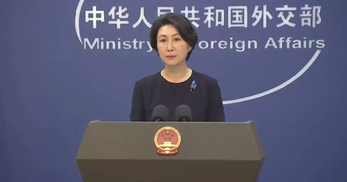 China committed to fulfilling pledges on biodiversity conservation: spokeswoman