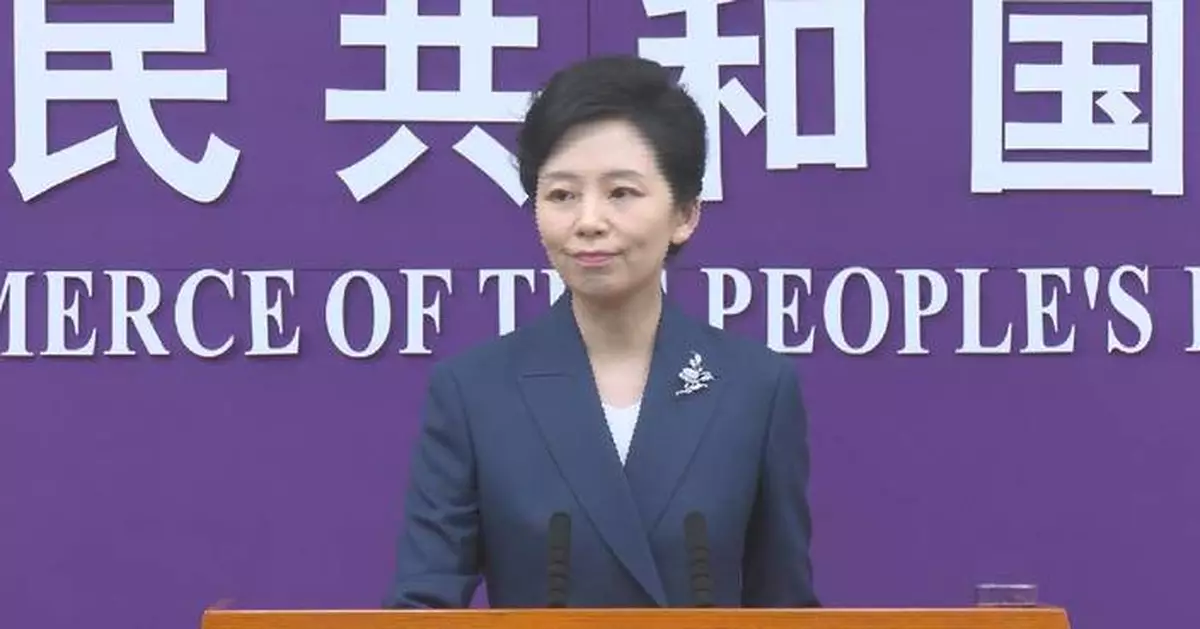 China to work with all parties to give full play to APEC platform: spokeswoman