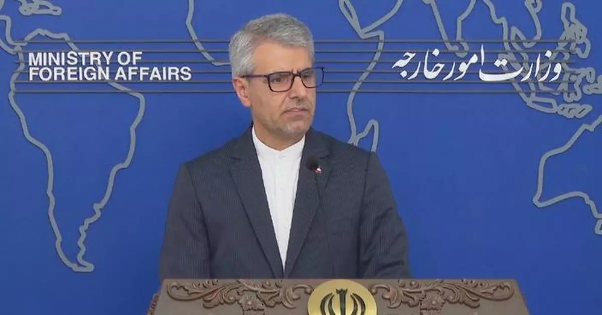 Iran not to concede on uranium enrichment: spokesman