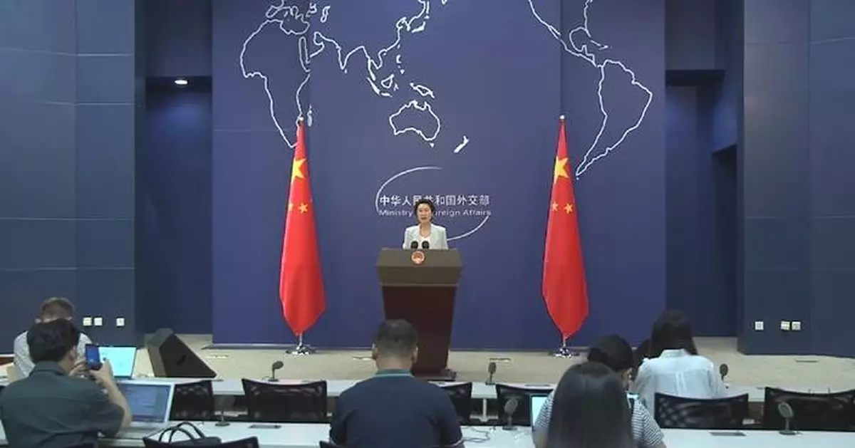 China to inject new vitality into ASEAN-China-GCC cooperation: spokeswoman