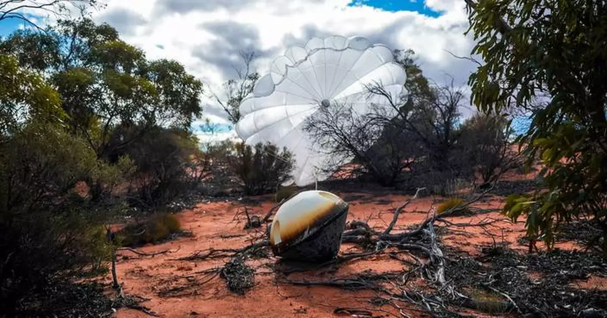 Two Earth Return Missions in Two Months: Rocket Lab Demonstrates Rapid Re-entry Capability with Third Pioneer Spacecraft for Varda Space Industries