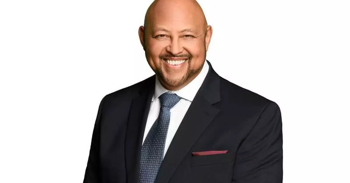 Northern Trust Names Jeff Alexander to Head The Northern Trust Company, Canada