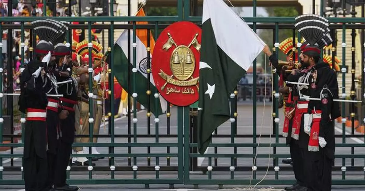 A deadly attack on tourists preceded India's strikes on Pakistan. Here's where the rivals stand