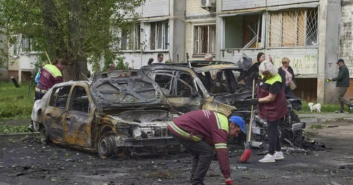 Putin says he hopes there will be no need to use nuclear weapons in Ukraine