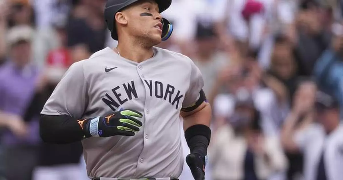 Yankees cruise to a 13-1 win over Rockies behind a 10-run 5th inning and Fried's efficient outing