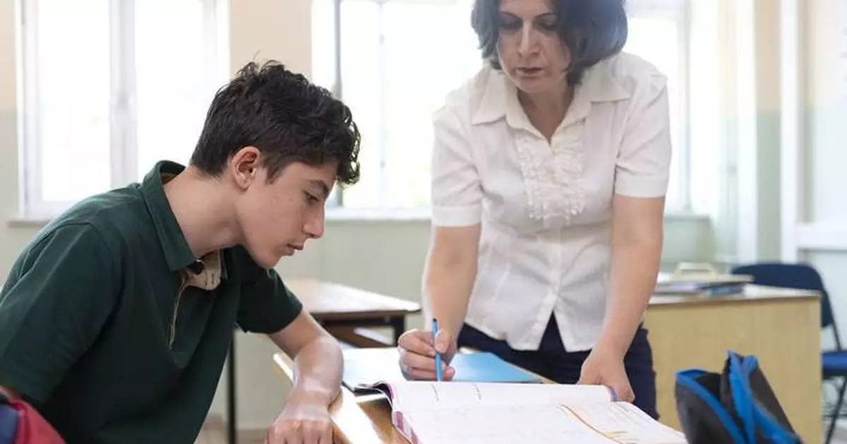 64 Percent More Foster Students Graduate from Learn4Life High Schools