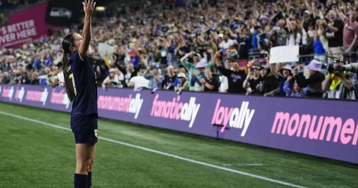 The rise of women's soccer has led to more professional options for athletes