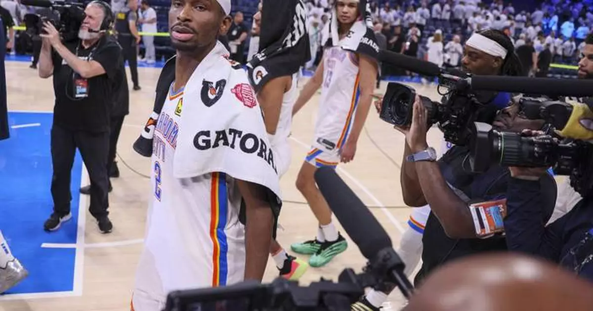 Shai Gilgeous-Alexander's NBA MVP win was a moment that Steve Nash — Canada's first MVP — savored