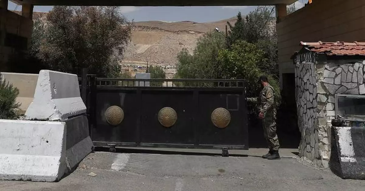 UN envoy condemns intense wave of Israeli airstrikes on Syria