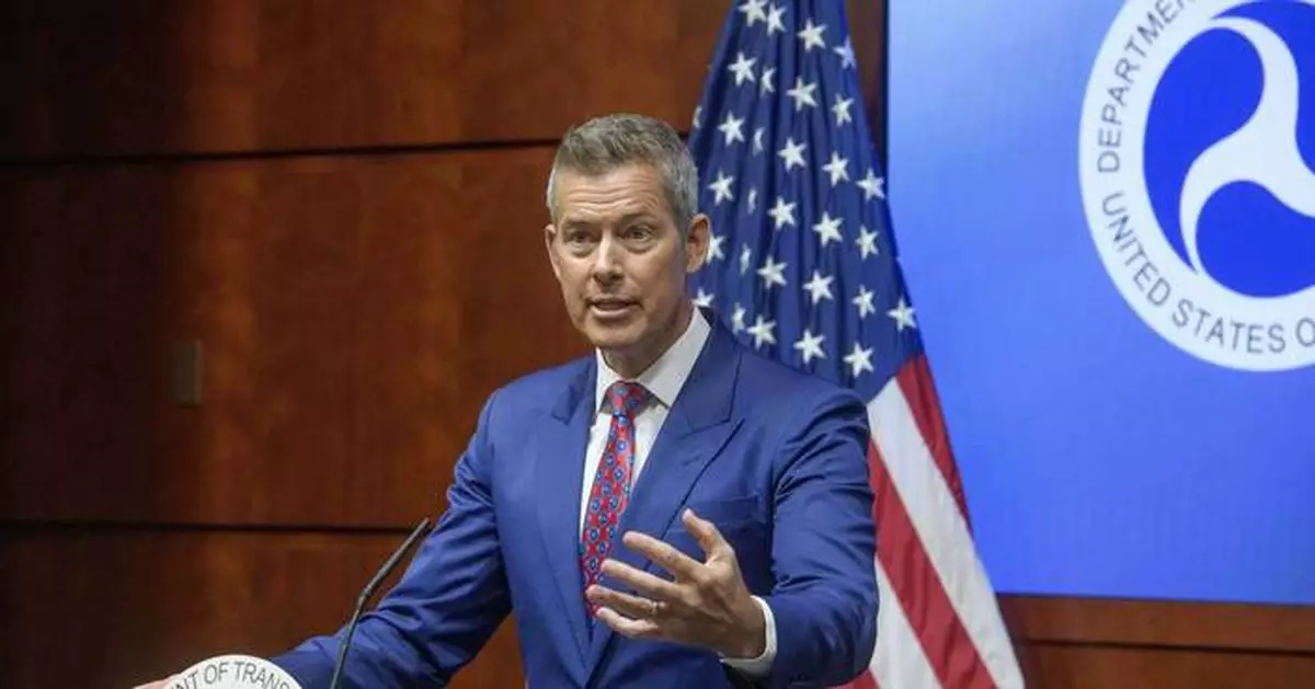 Air traffic control system must be improved to prevent problems like Newark airport, officials say