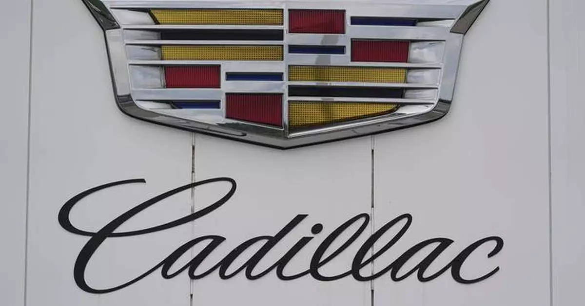 Cadillac F1 makes its entrance as official team at Miami Grand Prix as questions swirl about lineup