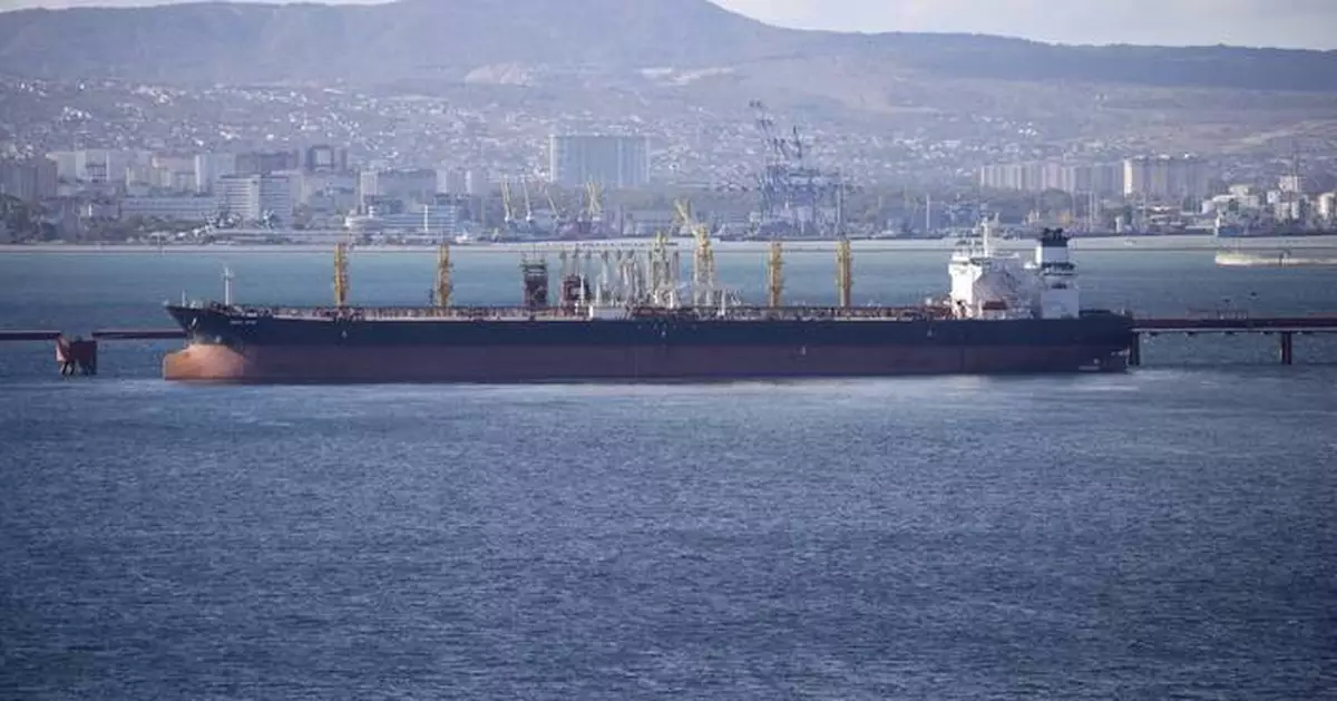 Sweden will step up insurance checks on foreign ships as worries about Russia rise