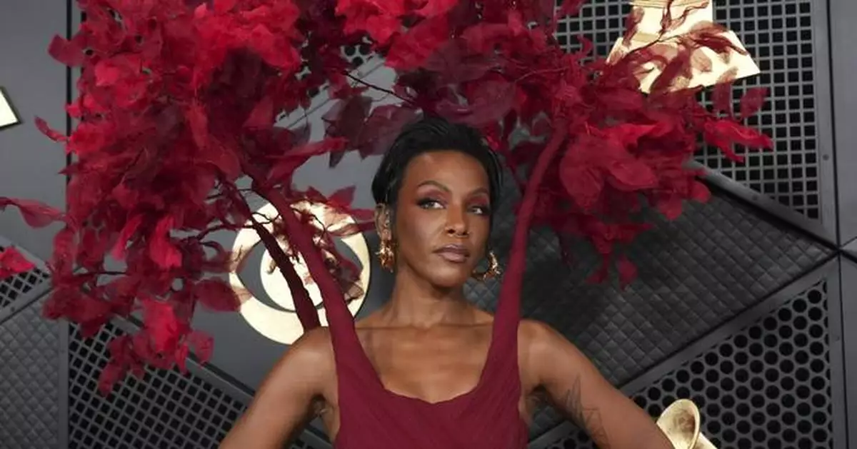 Singer Dawn Richard says Sean 'Diddy' Combs threatened her with death after she saw him beat Cassie