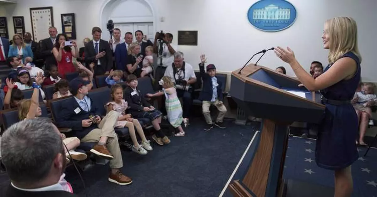 Trump's sweet tooth: He eats a 'good amount' of candy and likes pink Starbursts and Tootsie Rolls