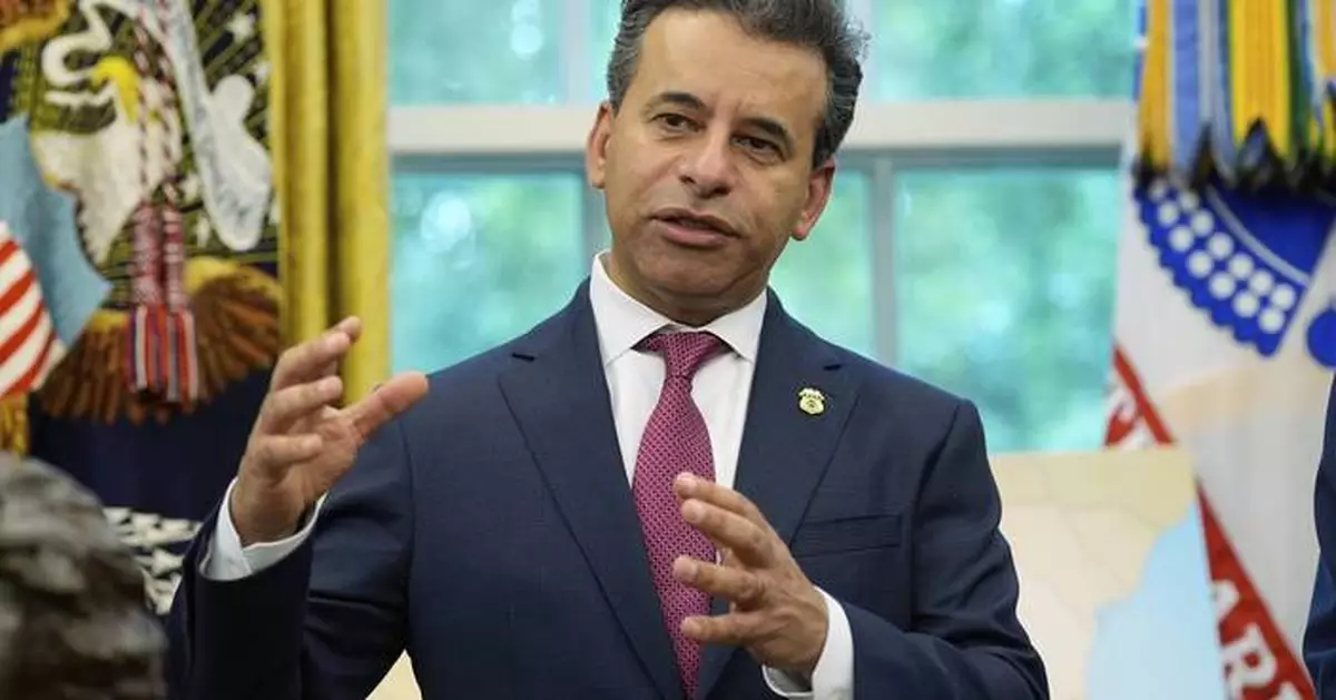 Critic of drug industry and COVID-19 measures to lead FDA vaccine program