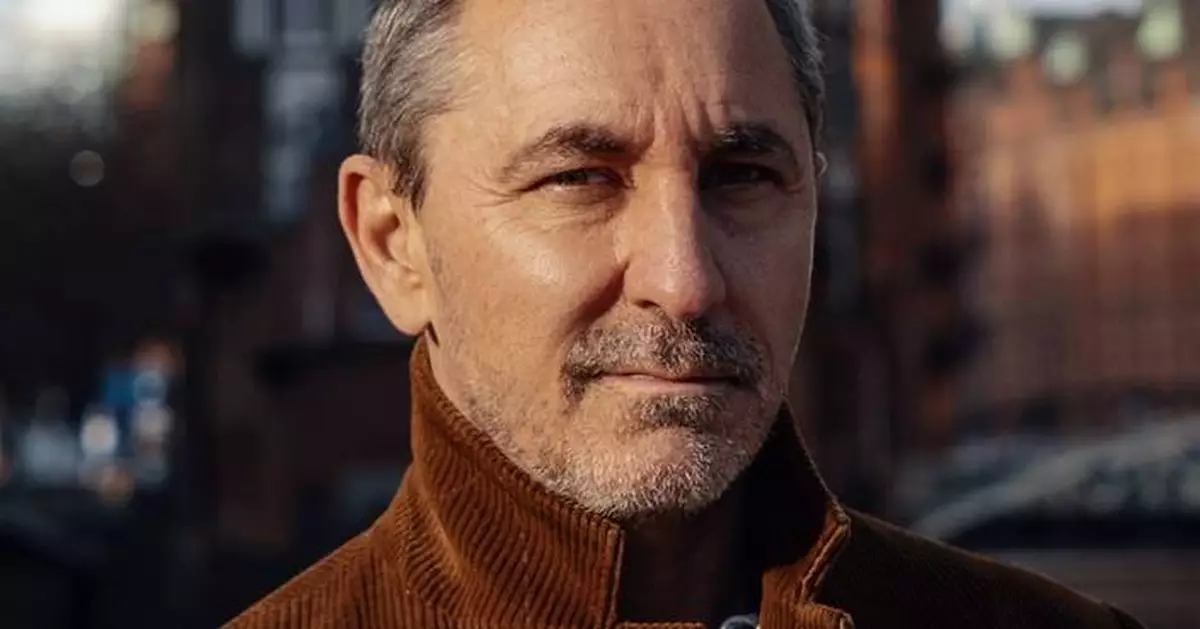 David Droga to Step Down as Accenture Song CEO, Appointed Accenture Vice Chair