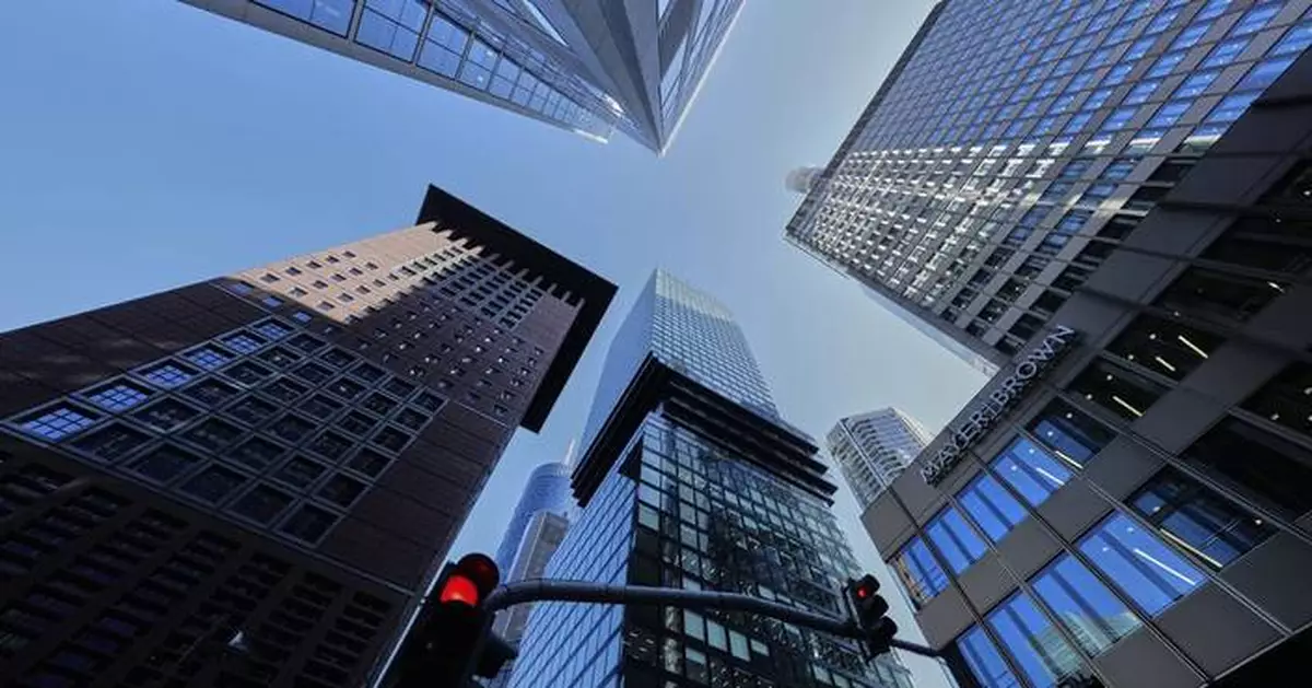 Trump's tariff onslaught casts shadow over European economy, even in best case scenario