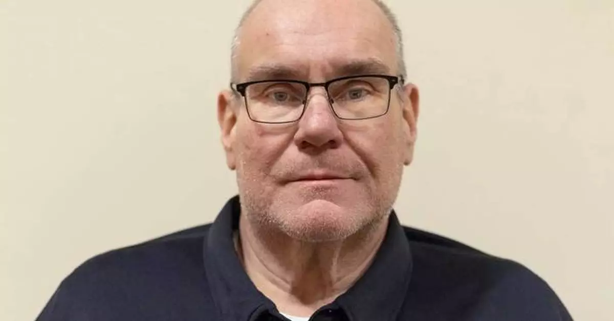 Longtime Kentucky firefighter died in powerful storm while shielding his wife from danger