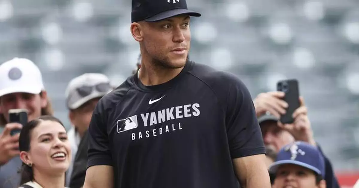 Yankees have a busload of momentum heading into World Series rematch against Dodgers