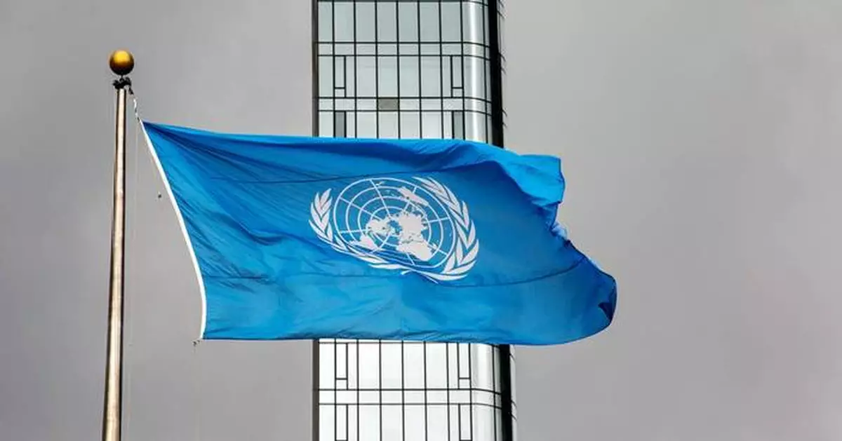 UN memo lays out proposals for sweeping reforms and consolidation of its operations