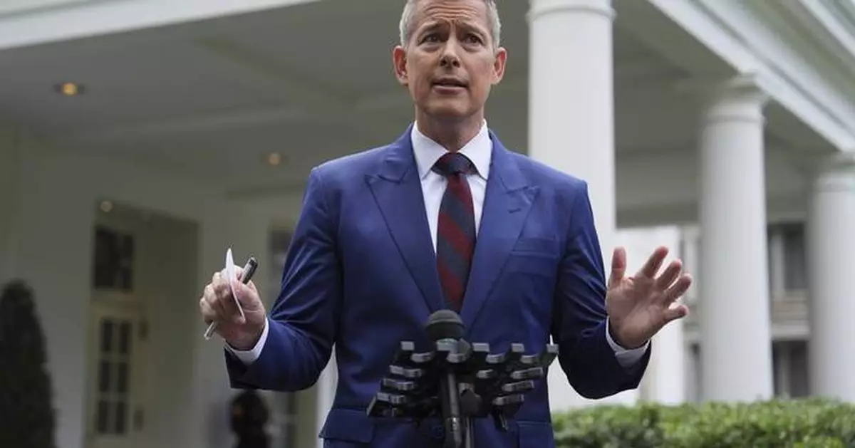 White House overhaul of troubled US air traffic control system will cost 'lots of billions'