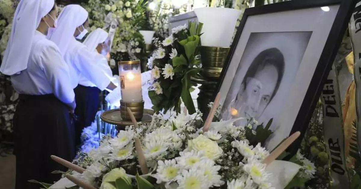 East Timor deports an ex-Filipino congressman accused of masterminding a governor’s murder