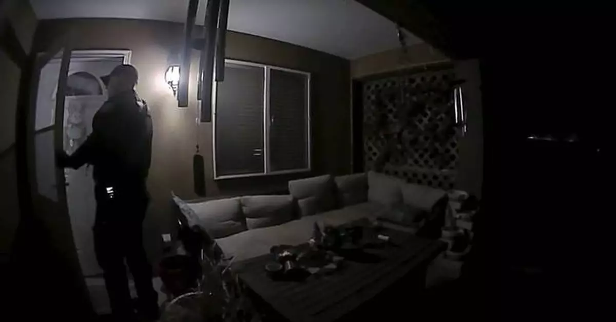 Judge finds police acted reasonably in shooting New Mexico man while at wrong address