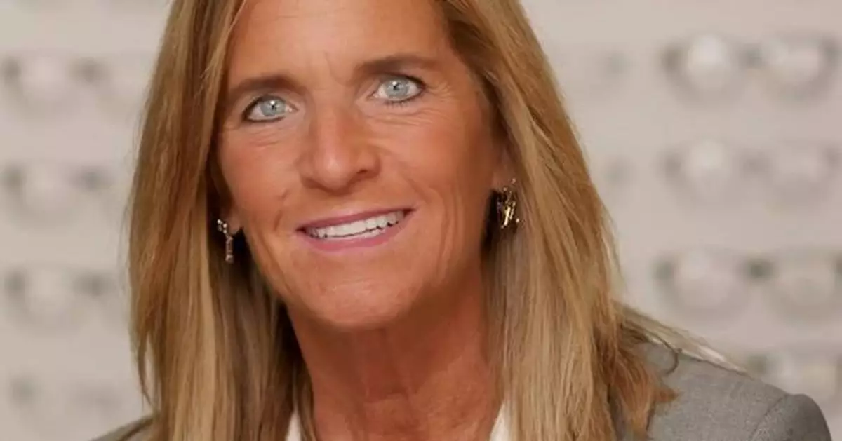 Europa Eyewear Appoints Megan Molony as Chief Executive Officer