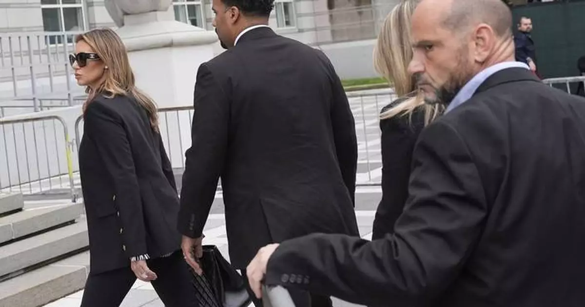 Some of Trump's loyalty-first picks for prosecutors draw opposition from senators who can block them