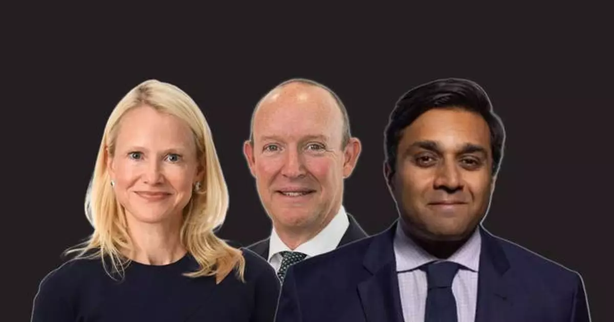 Senior Partners from CVC and Capital Group and Former NYC Commissioner of Health join One Mind Board of Directors