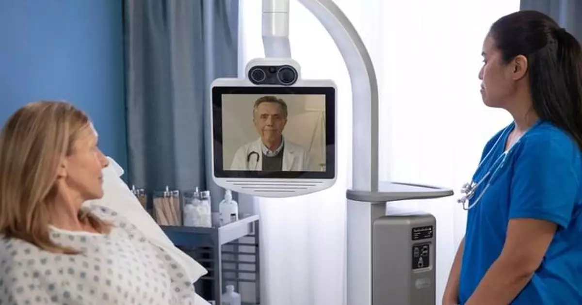 Albertans Want to Use Technology to Support Health Care Access