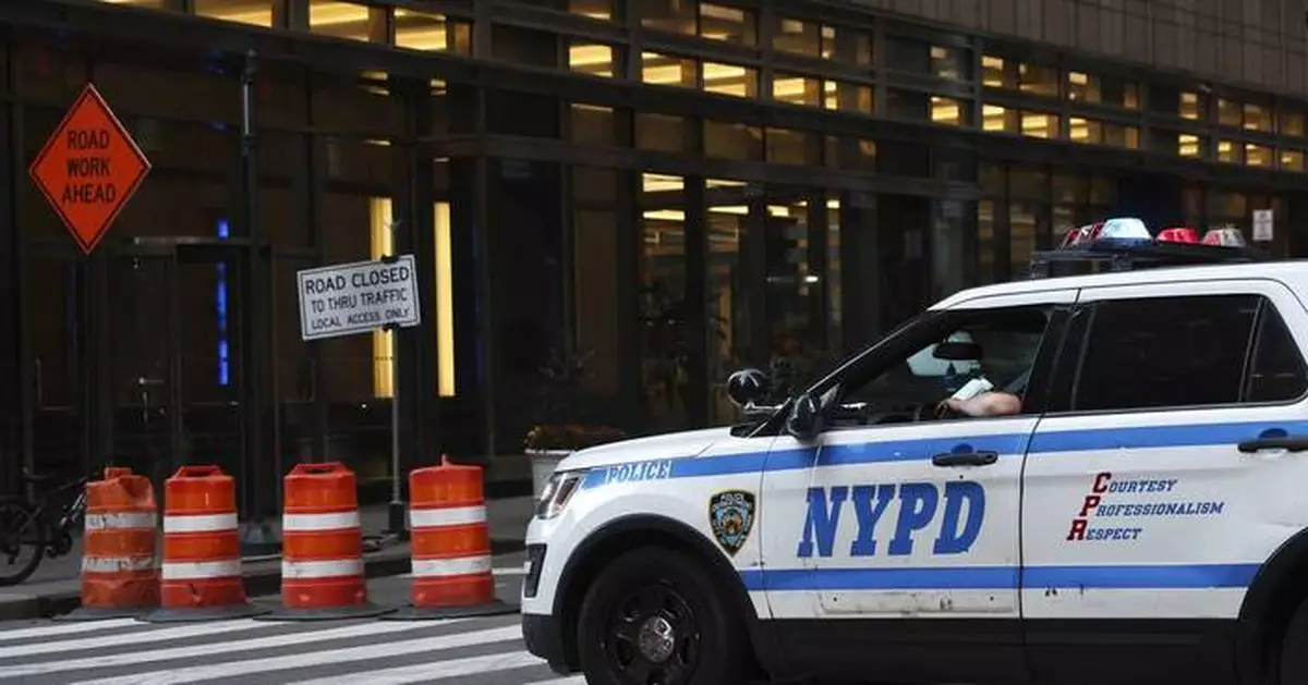 NYPD shared a Palestinian protester's info with ICE. Now it's evidence in her deportation case