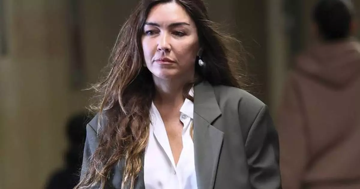 Harvey Weinstein’s lawyers get their turn to question accuser Miriam Haley at #MeToo retrial